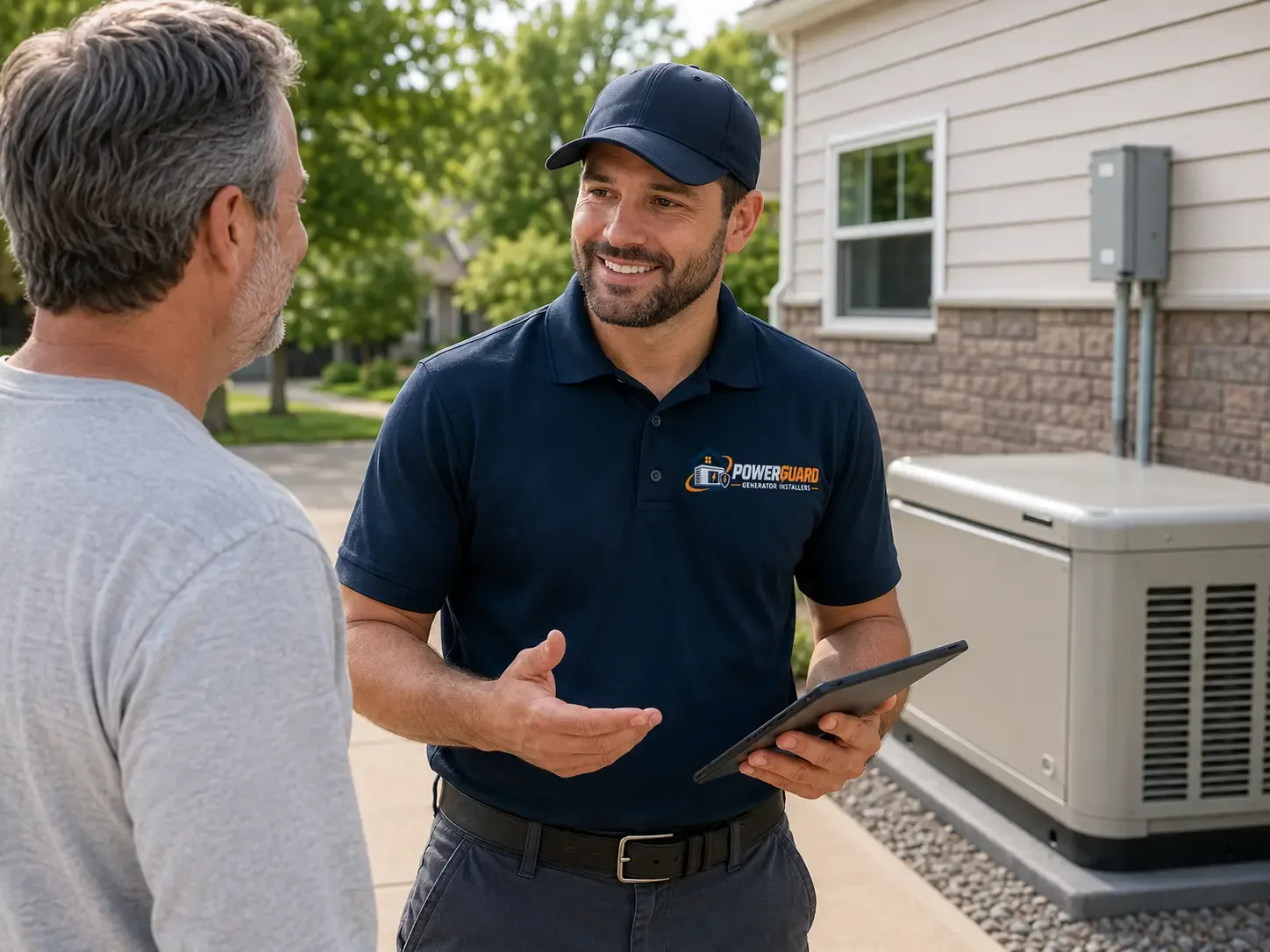 Generator Installation Putney, VT FAQs